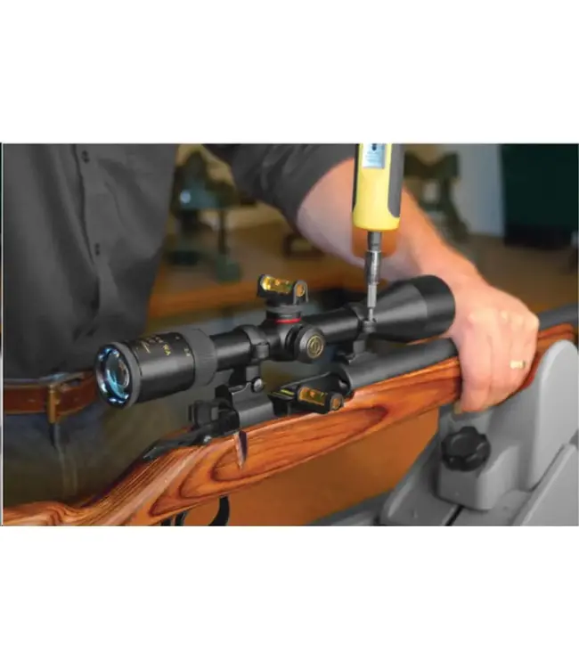 Wheeler Level-Level-Level