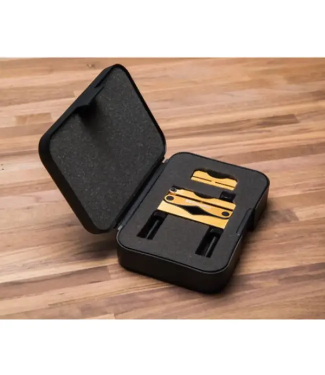 Wheeler Professional Reticle Leveling System