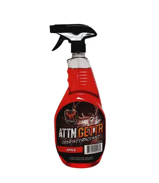 Rock One Attn Gettr Attractant