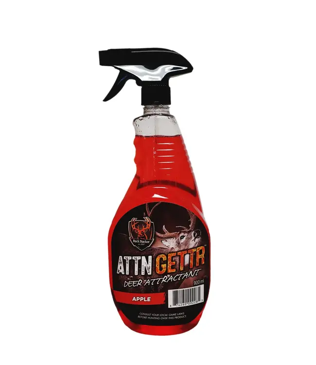 Rock One Attn Gettr Attractant