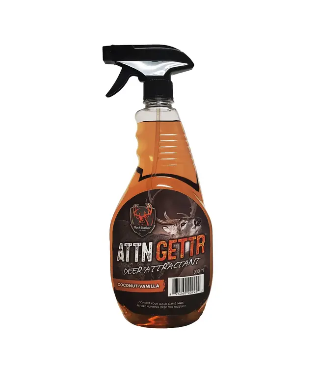 Rock One Attn Gettr Attractant