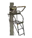 Muddy Outdoors Huntsman Deluxe Ladder Stand