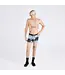Saxx Men's Ultra 2 Pack Boxer Brief