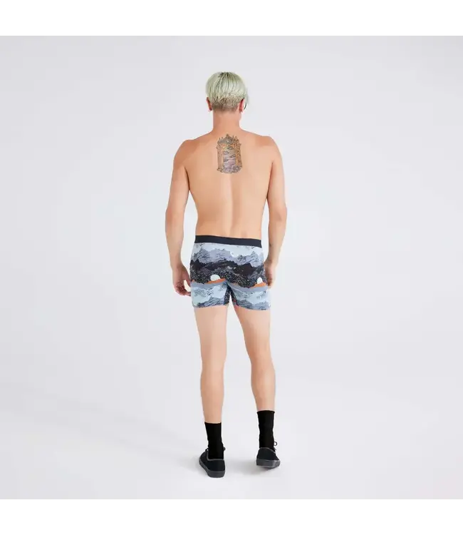 Saxx Men's Ultra 2 Pack Boxer Brief