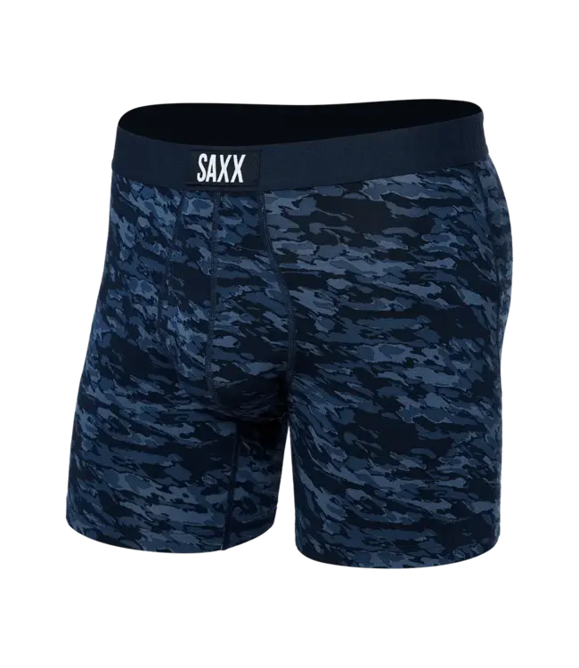 Saxx Men's Ultra Boxer Brief