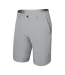 Saxx Men's Go To Town 2N1 Shorts