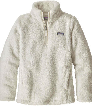 PATAGONIA Patagonia Women's Los Gatos 1/4-Zip Fleece Sweater