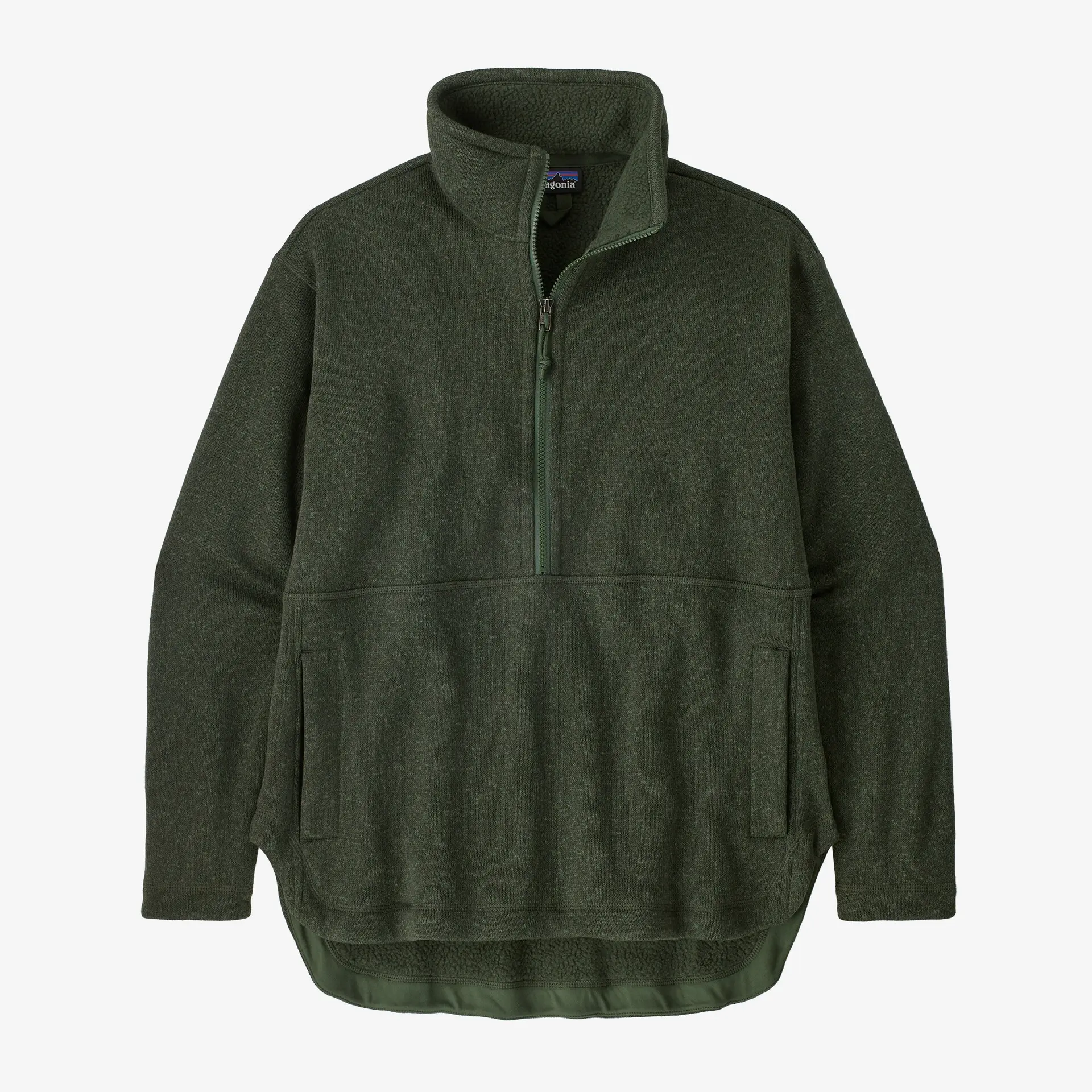 Plus size patagonia pullovers clearance