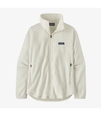 PATAGONIA Patagonia Women's Classic Microdini Fleece Jacket