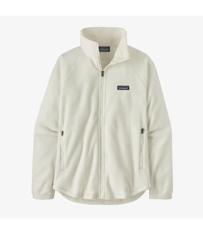 Patagonia Women's Classic Microdini Fleece Jacket