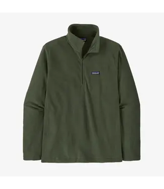 PATAGONIA Patagonia Men's Micro D Fleece Pullover