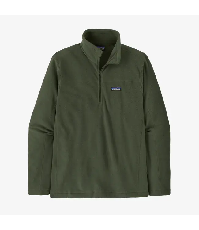 Patagonia Men's Micro D Fleece Pullover