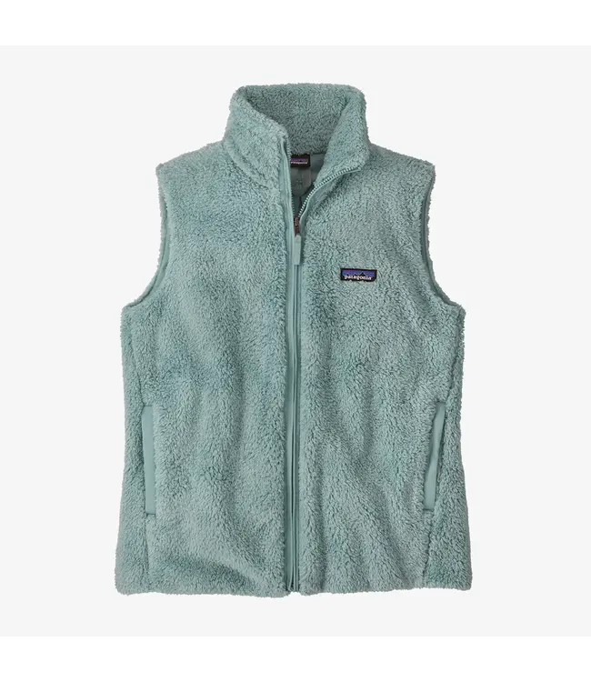 Patagonia Women's Los Gatos Fleece Vest