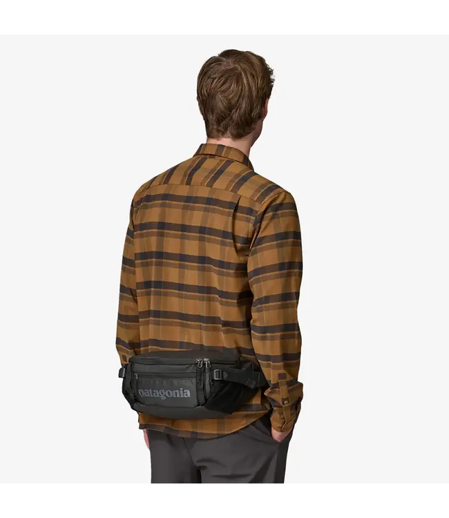 Patagonia Black Hole Waist Pack 5L