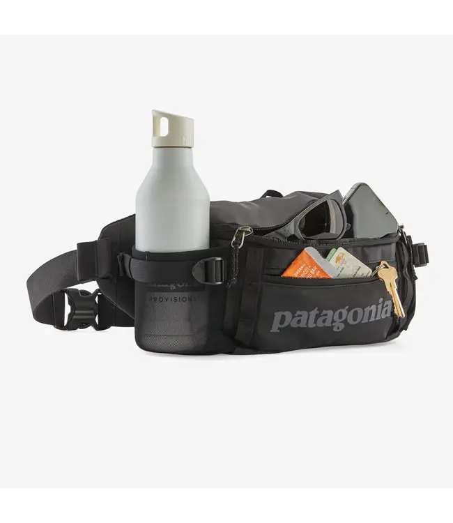 Patagonia Black Hole Waist Pack 5L