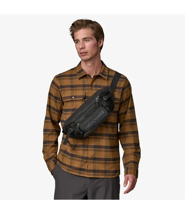 Patagonia Black Hole Waist Pack 5L