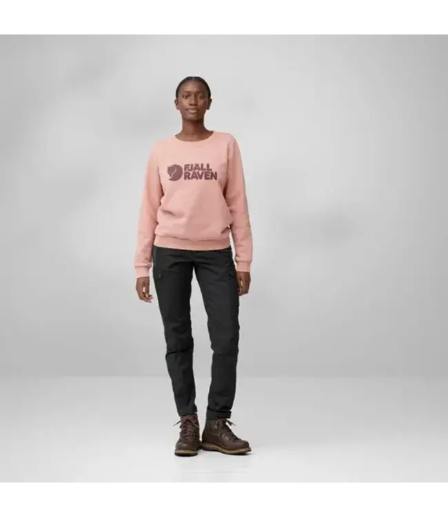 Fjällräven Women's Logo Sweater