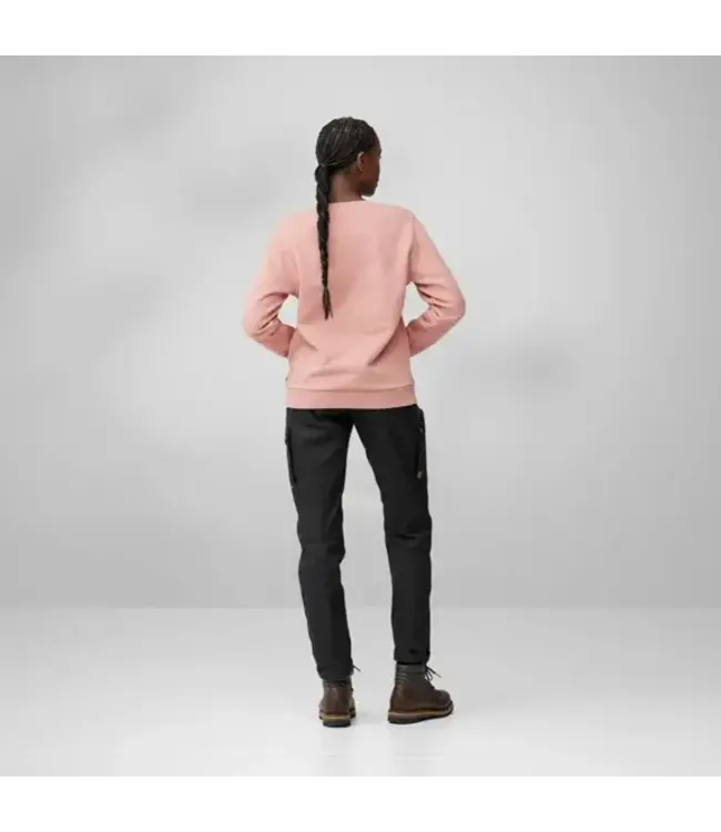 Fjällräven Women's Logo Sweater