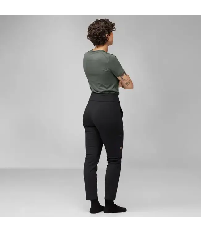 Fjällräven Men's Keb Fleece Trousers