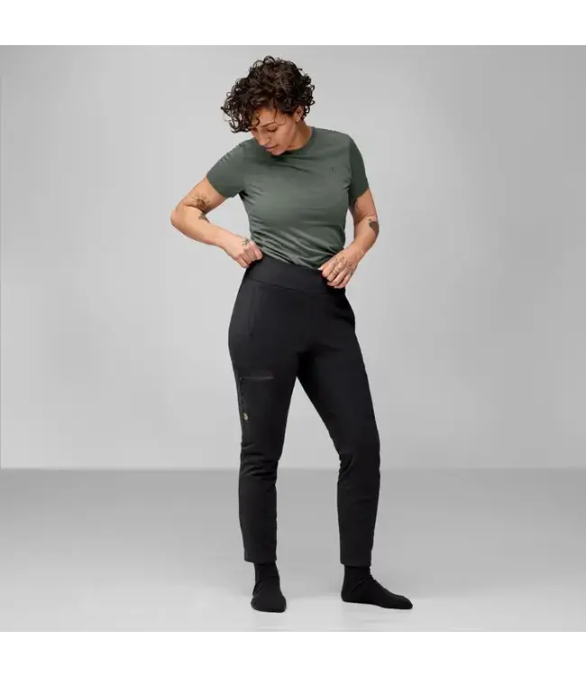 Fjällräven Men's Keb Fleece Trousers