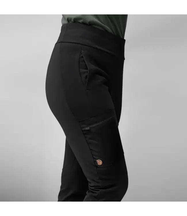 Fjällräven Men's Keb Fleece Trousers