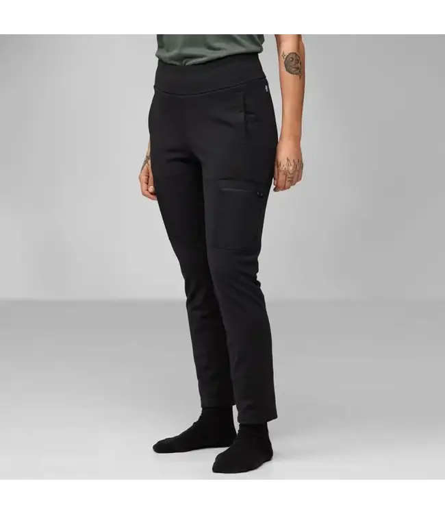 Fjällräven Men's Keb Fleece Trousers
