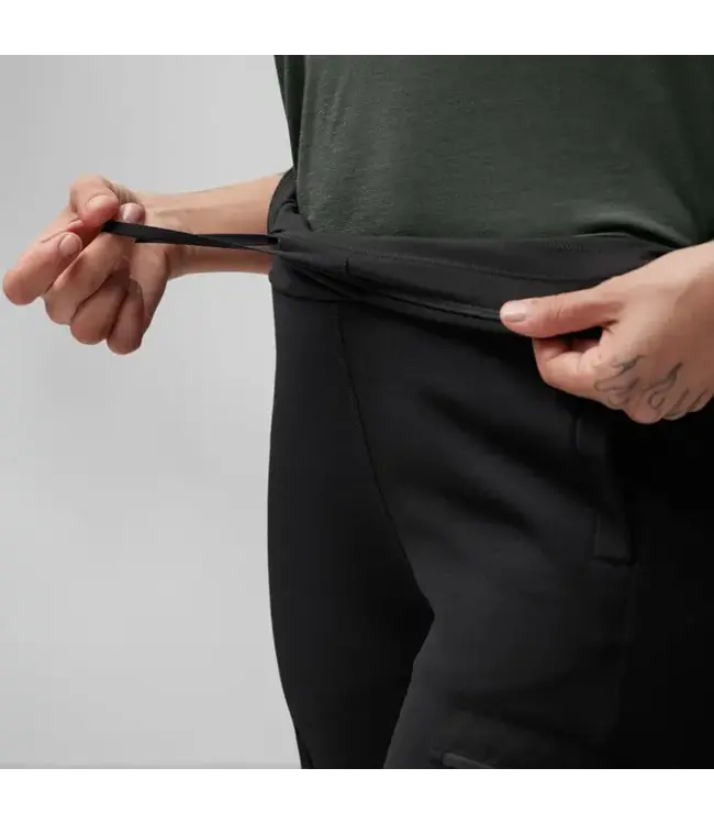 Fjällräven Men's Keb Fleece Trousers