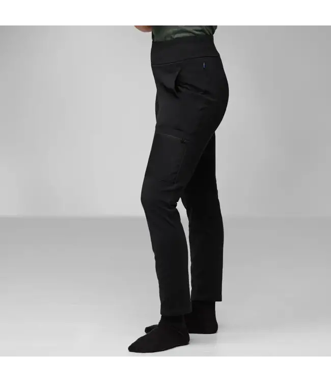 Fjällräven Men's Keb Fleece Trousers