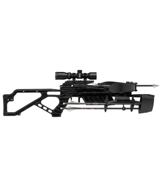 Excalibur Mag Air Crossbow