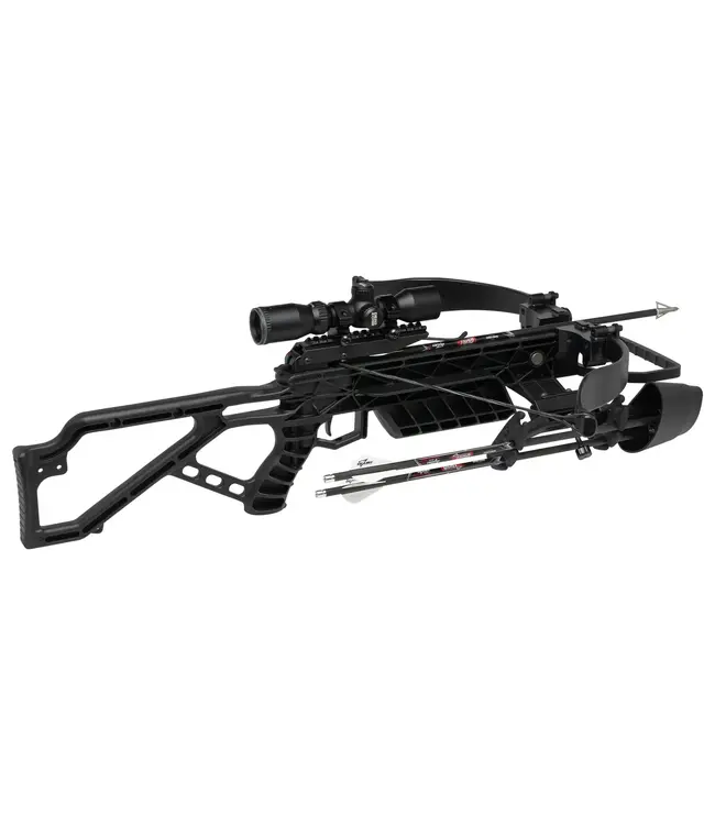 Excalibur Mag Air Crossbow