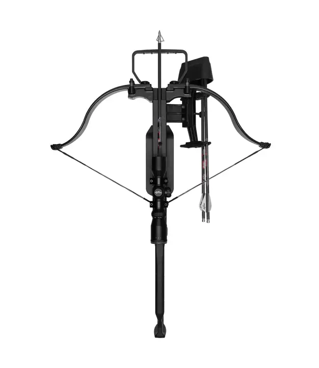 Excalibur Mag Air Crossbow