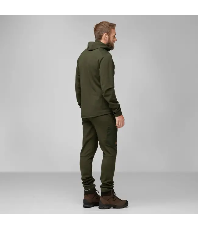 Fjallraven Men's Keb Fleece Hoodie