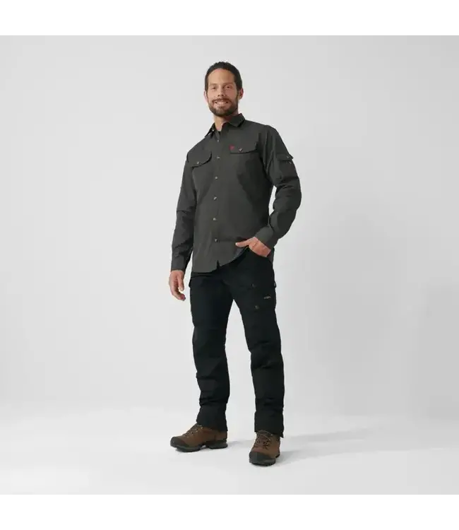 Fjallraven Men's Singi Trekking Shirt