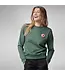 Fjallraven Women's 1960 Logo Badge Sweater