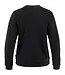 Fjallraven Women's 1960 Logo Badge Sweater