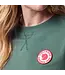 Fjallraven Women's 1960 Logo Badge Sweater