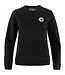 Fjallraven Women's 1960 Logo Badge Sweater