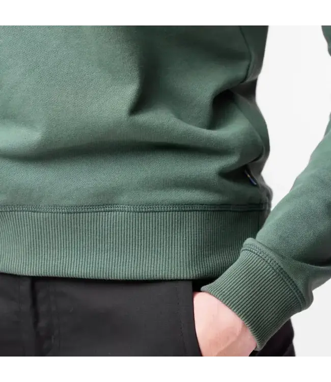 Fjallraven Women's 1960 Logo Badge Sweater