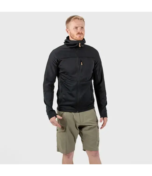 Fjallraven Men's Abisko Trail Fleece