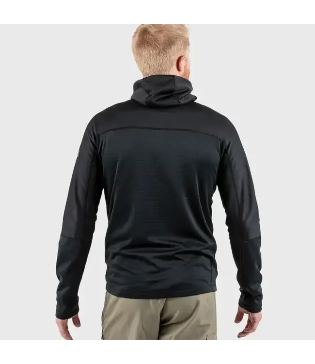 Fjallraven Men's Abisko Trail Fleece