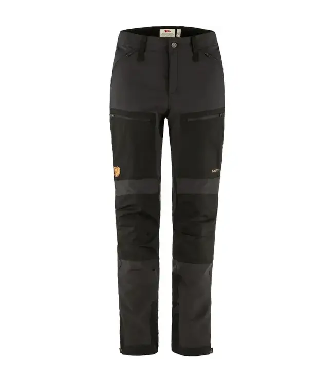Fjallraven Women's Keb Agile Trousers