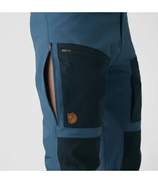Fjallraven Men's Keb Agile Trousers
