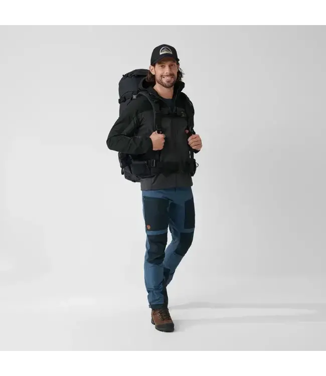 Fjallraven Men's Keb Agile Trousers