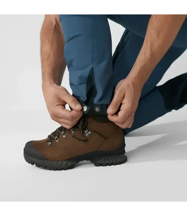 Fjallraven Men's Keb Agile Trousers