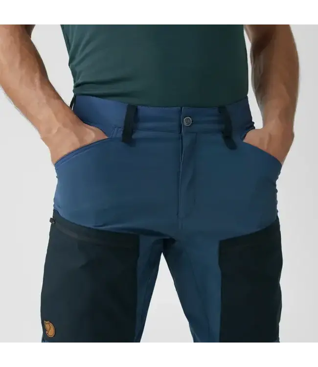 Fjallraven Men's Keb Agile Trousers