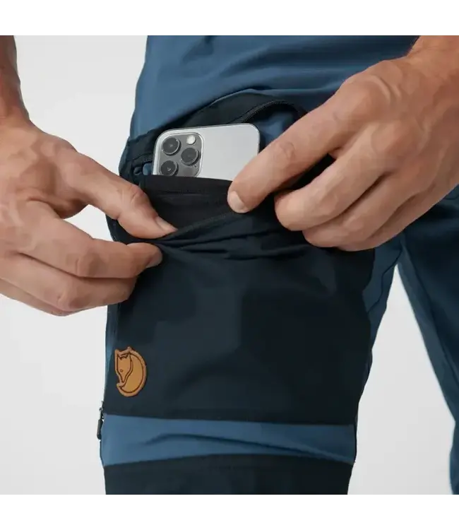 Fjallraven Men's Keb Agile Trousers