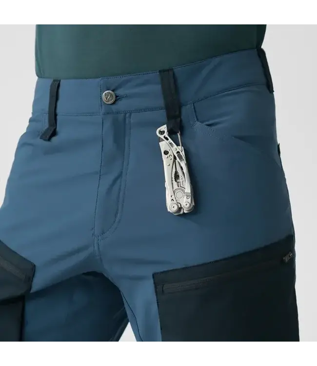 Fjallraven Men's Keb Agile Trousers