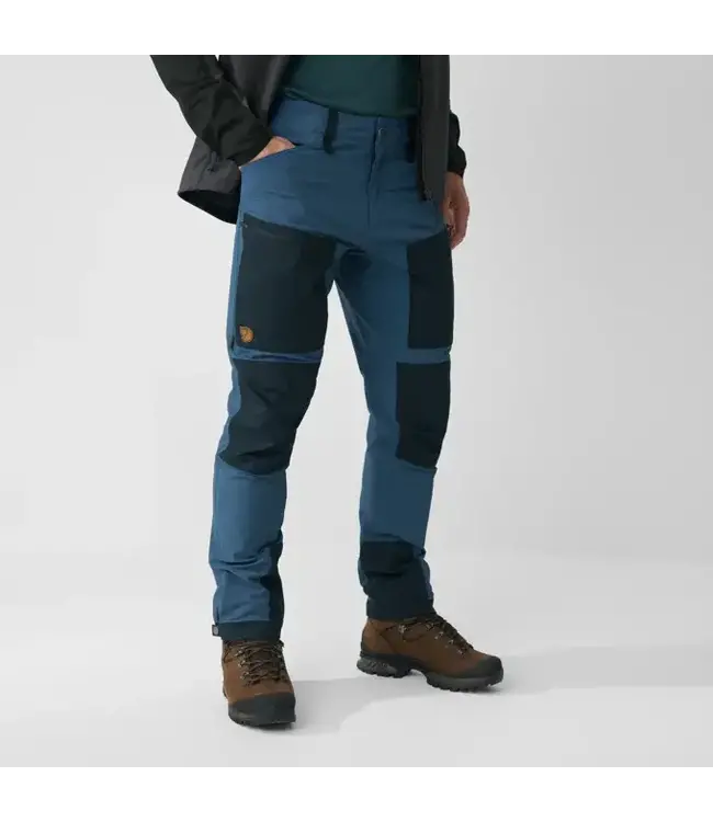 Fjallraven Men's Keb Agile Trousers