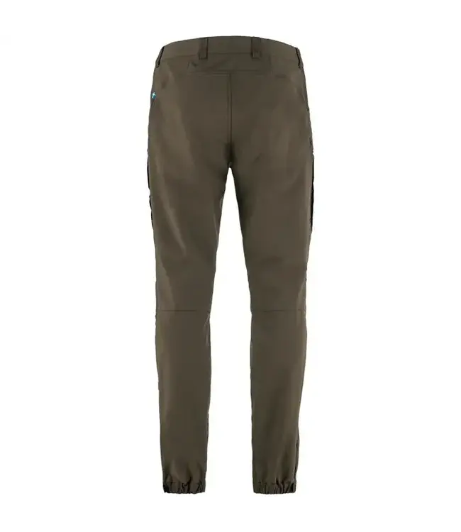 Fjallraven Men's Keb Agile Trousers