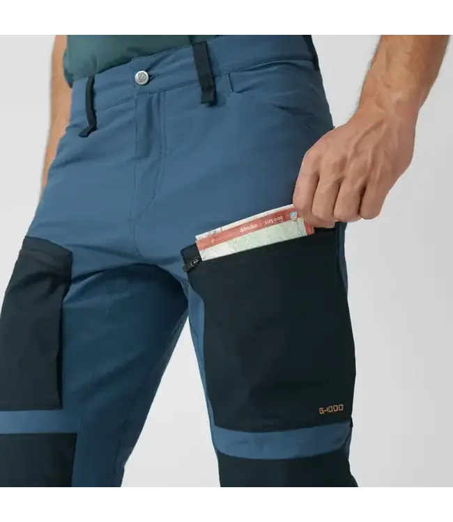 Fjallraven Men's Keb Agile Trousers
